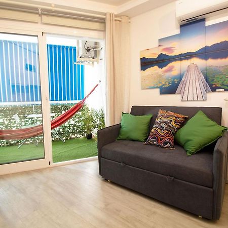 Elevana Apartment Fuengirola Exterior photo