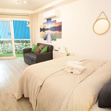 Elevana Apartment Fuengirola Exterior photo