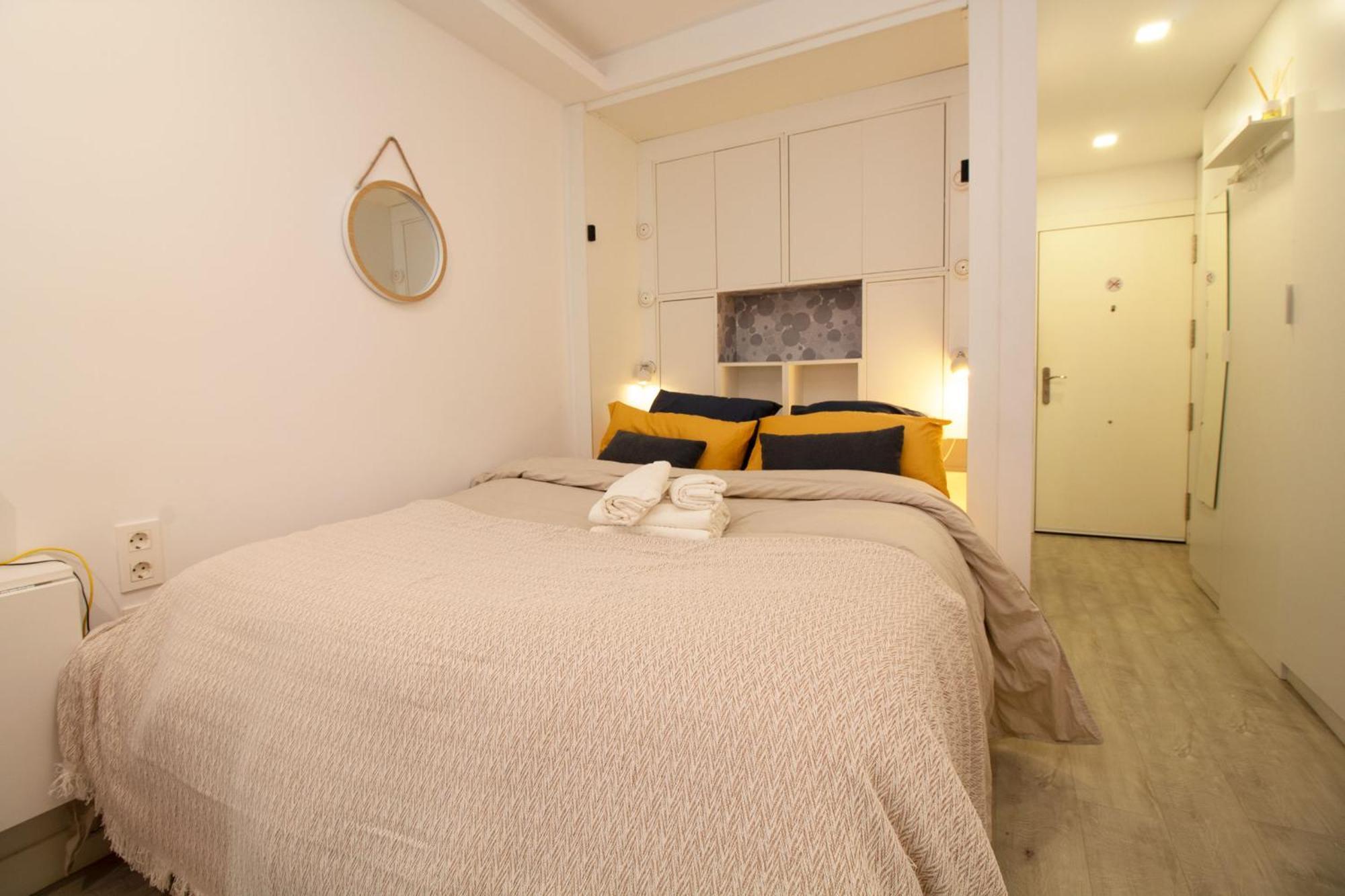 Elevana Apartment Fuengirola Exterior photo